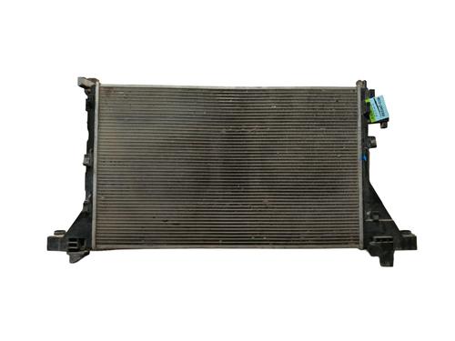 Used Water radiator NISSAN NV400 Van (X62, X62B) dCi 125 (125 hp) 29132070