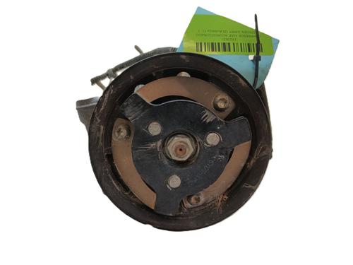 AC compressor CITROËN JUMPY III Bus (V_) 1.6 BlueHDi 115 | BP28377285M34 
