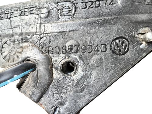 Lusterko boczne prawe VW PASSAT B5.5 (3B3) 1.9 TDI | BP29937994C27