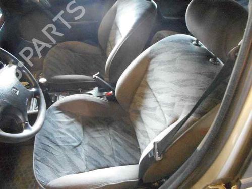 Front left exterior door handle CITROËN XANTIA (X1_, X2_) 2.0 HDI 90 | BP5355939C128 