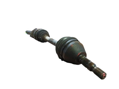 Drivaksel fortil Højre OPEL ZAFIRA / ZAFIRA FAMILY B (A05) 1.9 CDTI (M75) | BP29884252M39 