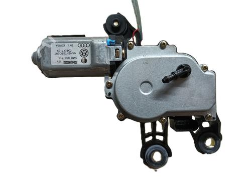 Ruitenwissermotor achter VW GOLF V (1K1) 2.0 TDI (170 hp) 30122782