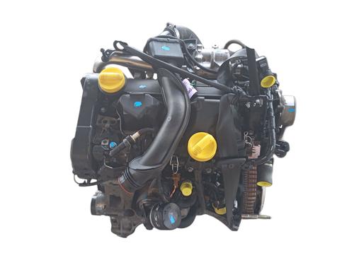 Used Engine Engine RENAULT MODUS / GRAND MODUS (F/JP0_) 1.5 dCi (FP0D, JP0D) (82 hp) 35949155 35949155