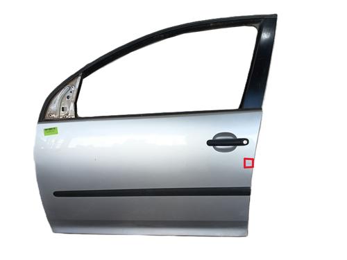 Used Left front door VW GOLF V (1K1) 1.9 TDI (105 hp) 30382328