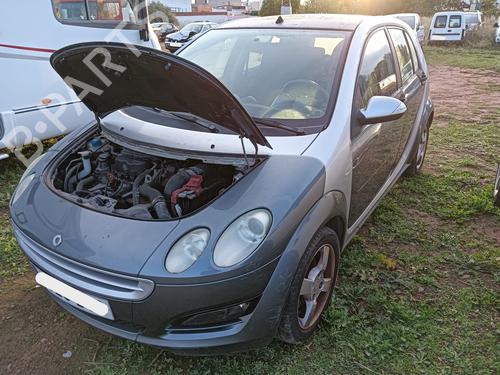 Teile für SMART FORFOUR (454) 1.5 CDI (454.001) (95 hp) 4434878 