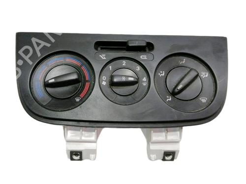 Commande Chauffage FIAT FIORINO Box Body/MPV (265_) [2013-2025]  11861927