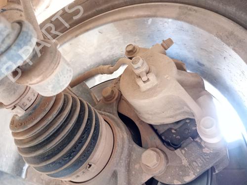 Left front brake caliper KIA SPORTAGE III (SL) 1.7 CRDi | BP18529381M105 