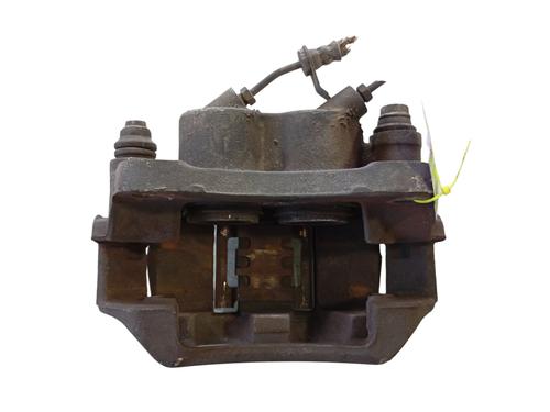 Right front brake caliper OPEL MOVANO A Platform/Chassis (X70) 2.5 DTI (ED, HD, UD0, UD4) | BP35951849M104 - Image 3