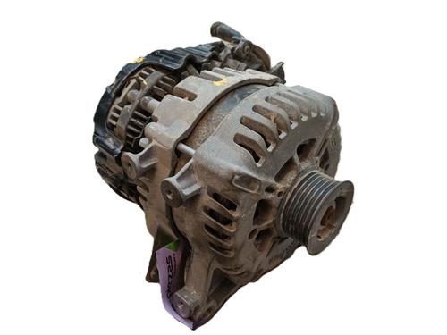 Used Alternator Alternator FORD PUMA (J2K, CF7) 1.0 EcoBoost (125 hp) 33626337 33626337