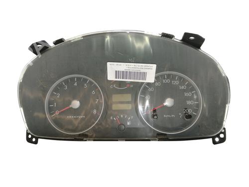 Instrument cluster HYUNDAI GETZ (TB) 1.3 i | BP10000055C47 