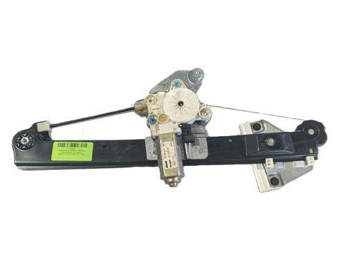 Used Rear right window mechanism Rear right window mechanism SAAB 9-3 (YS3F, E79, D79, D75) [2002-2015] 34009808 34009808