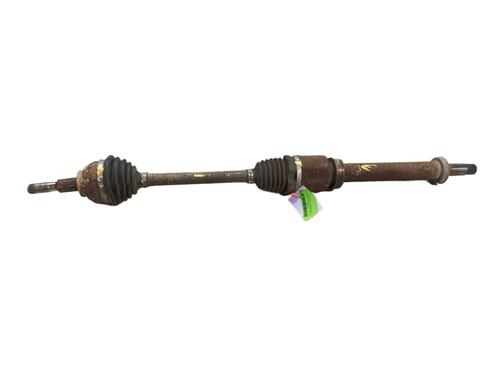 Used Right front driveshaft Right front driveshaft FORD MONDEO V Saloon (CD) 2.0 Hybrid (140 hp) 40097229 40097229