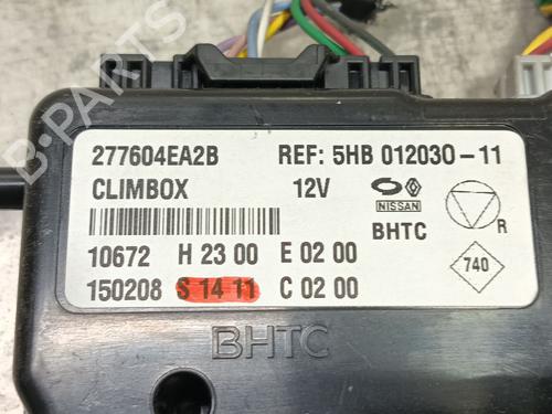 Electronic module NISSAN QASHQAI II SUV (J11, J11_) 1.2 DIG-T | BP17960631M83 