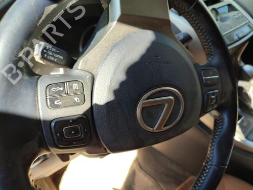Driver airbag LEXUS NX (_Z1_) 300h (AYZ10_) | BP29885352C9 