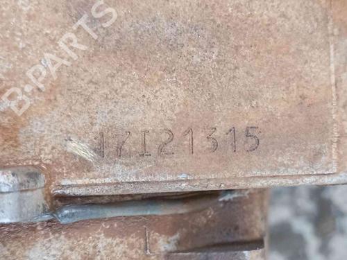 Front differential SUZUKI SX4 (EY, GY) 1.6 VVT (RW416, YA21S) | BP36262882M23  - Image 6