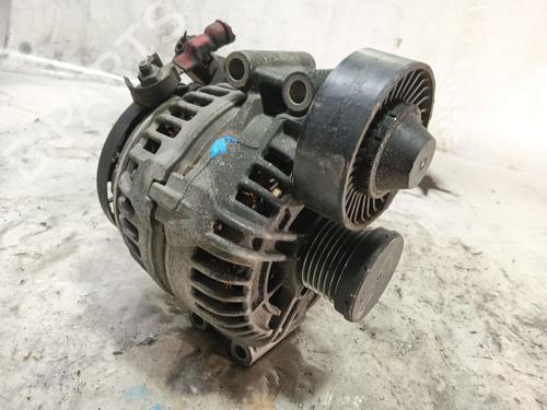 Used Alternator BMW 5 (E60) 530 i (258 hp) 17490508