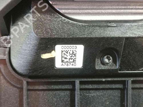 Middle console CUPRA FORMENTOR (KM7, KMP) 1.4 e-Hybrid | BP36488829I22 - Image 7