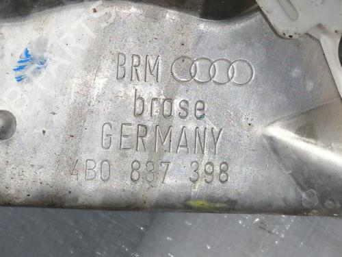 Vindusheismekanisme høyre foran AUDI A6 C5 (4B2) 2.5 TDI | BP16585563C23 