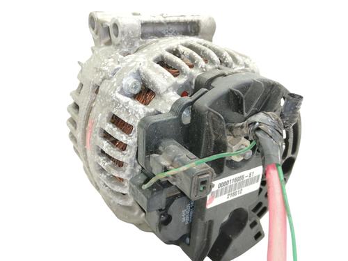 Alternator RENAULT LAGUNA II Grandtour (KG0/1_) 1.6 16V (KG0A, KG0L) | BP9764063M7 