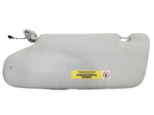 Right sun visor MERCEDES-BENZ M-CLASS (W163) ML 270 CDI (163.113) | BP9158795I2 
