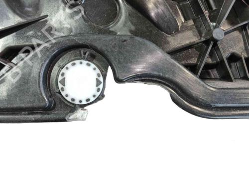 Front left window mechanism FORD FIESTA VII (HJ, HF) | BP37489204C22 - Image 6
