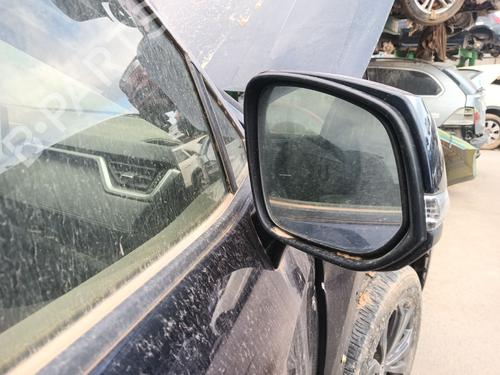 Armrest / Center console TOYOTA RAV 4 V (_A5_, _H5_) 2.5 Hybrid AWD (AXAH54) | BP32502683I20 