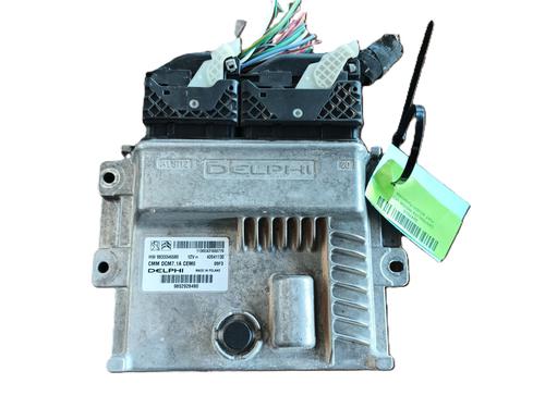 Used Engine control unit (ECU) FIAT SCUDO Van 2.0 Multijet 145 (506) (144 hp) 29484298