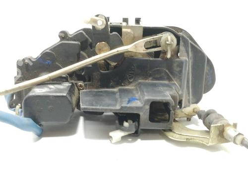 Front right lock KIA CARNIVAL II (GQ) 2.9 CRDi | BP5342890C97 