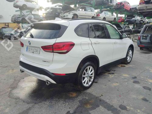 Engine BMW X1 (F48) sDrive 18 d | BP28057779M1 - Image 9