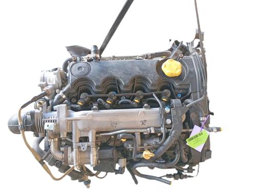 Used Engine Engine FIAT BRAVO II (198_) 1.9 D Multijet (198AXB1A) (120 hp) 40453063 40453063