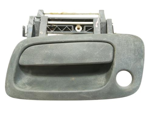 Used Front left exterior door handle Front left exterior door handle OPEL ASTRA G Hatchback (T98) 1.6 (F08, F48) (75 hp) 5356567 5356567