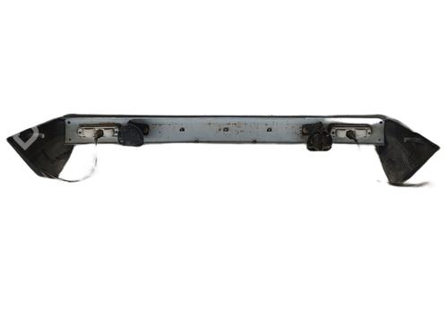 Front bumper SEAT 131 (131A)  | BP16933477C7 