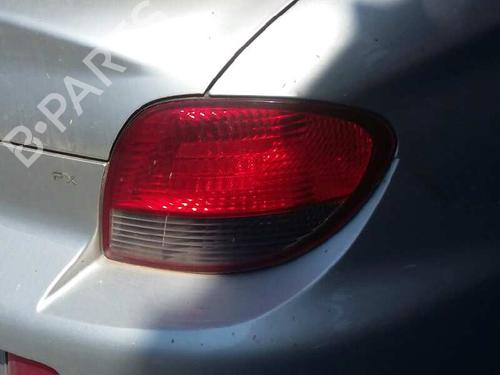 Right taillight HYUNDAI COUPE I (RD) 1.6 i 16V | BP5368878C35 