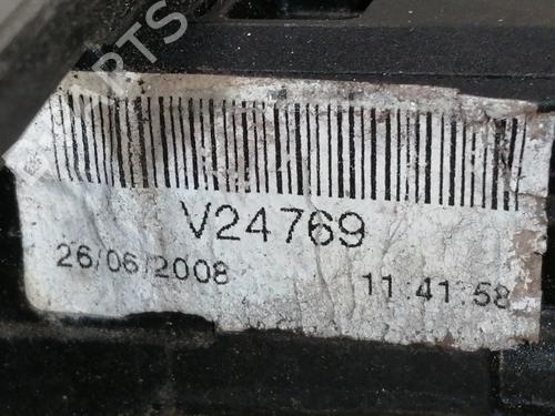 Front left exterior door handle MINI MINI (R56) Cooper D | BP6418834C128 