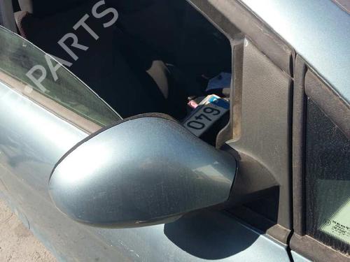 Right mirror SEAT TOLEDO III (5P2)  | BP5801254C27 