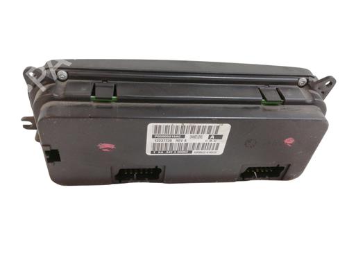 AC Styreenhet / Manøvreringsenhet CHRYSLER VOYAGER IV (RG, RS) 2.4 | BP10079123I5 