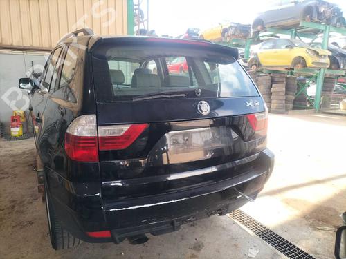 Left taillight BMW X3 (E83) 2.0 d | BP39975629C34 - Image 9