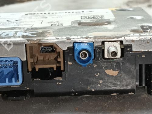 Electronic module RENAULT MEGANE IV Grandtour (K9A/M/N_) 1.3 TCe 140 (K9NB) | BP31060994M83 - Image 4