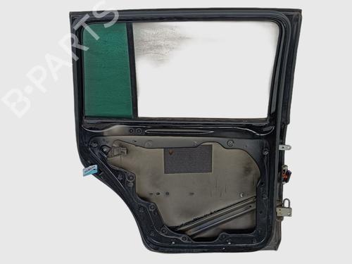 Left rear door VW TOURAN (1T1, 1T2) 2.0 TDI 16V | BP21263986C4 