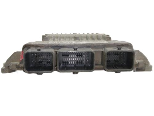 Engine control unit (ECU) CITROËN XSARA (N1) 2.0 HDi 90 | BP5384184M57 