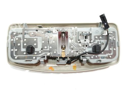 Interior roof light FIAT CROMA (194_)  | BP9060224I8 