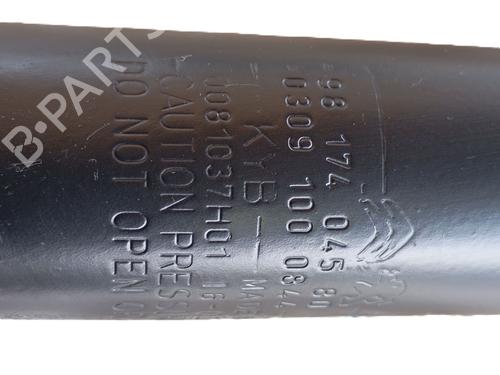 Left rear shock absorber CITROËN C4 Grand Picasso II (DA_, DE_) 1.6 BlueHDi 120 | BP29254258M18 