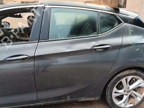 Engine OPEL ASTRA K (B16) 1.4 Turbo (68) | BP28122772M1 