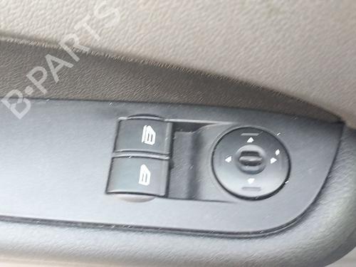 Left front window switch FORD FOCUS II (DA_, HCP, DP) 1.6 TDCi | BP31647352I27