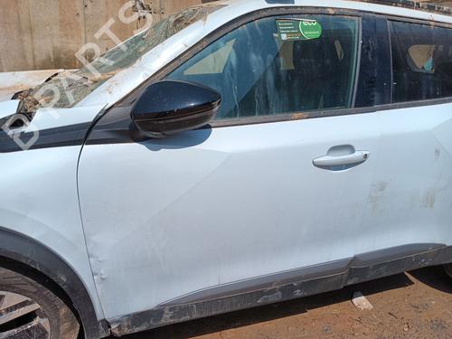 Rim PEUGEOT 2008 II (UD_, US_, UY_, UJ_, UR_, UC_) 1.2 PureTech 130 (USHNS, URHNS) | BP27979966C45 