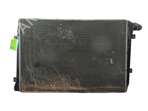 Water radiator SEAT ALTEA XL (5P5, 5P8) 2.0 TDI 4x4 | BP29977095M31 