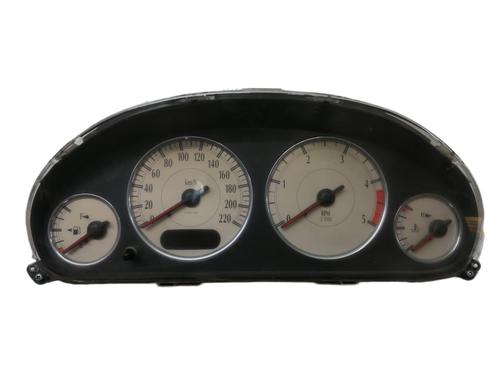 Used Instrument cluster CHRYSLER VOYAGER IV (RG, RS) [1999-2008]  6280079