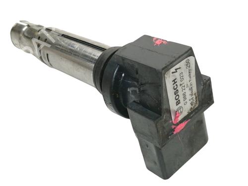 Ignition coil VW POLO (9N_, 9A_) 1.4 16V | BP9731994M94 