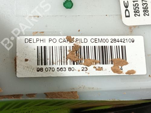 Fuel pump FIAT SCUDO Van 2.0 Multijet 145 (506) | BP29430075M76 