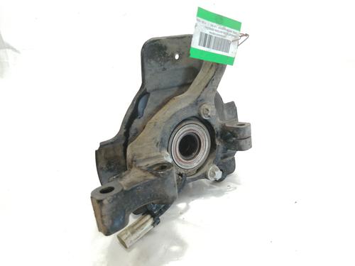 Right front steering knuckle OPEL ASTRA G Coupe (T98) 1.8 16V (F07) | BP7738102M26 